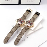 ĐỒNG HỒ NỮ GUCCI G-TIMELESS WATCH 38MM YA1264056