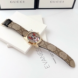 ĐỒNG HỒ NỮ GUCCI G-TIMELESS WATCH 38MM YA1264056