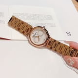 ĐỒNG HỒ NỮ SALVATORE FERRAGAMO  CHIC  SFMF00621