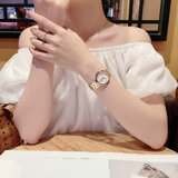 ĐỒNG HỒ NỮ SALVATORE FERRAGAMO  CHIC  SFMF00621