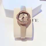 ĐỒNG HỒ NỮ SWAROVSKI FLOWER NUDE