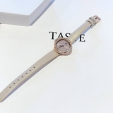 ĐỒNG HỒ NỮ SWAROVSKI FLOWER NUDE