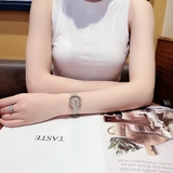 ĐỒNG HỒ NỮ SWAROVSKI FLOWER NUDE