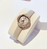 ĐỒNG HỒ NỮ SWAROVSKI FLOWER NUDE