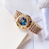 ĐỒNG HỒ NỮ VERSACE VE7900820 EON POUR FEMMES GOLD DÂY KIM LOẠI