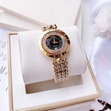 ĐỒNG HỒ NỮ VERSACE VE7900820 EON POUR FEMMES GOLD DÂY KIM LOẠI