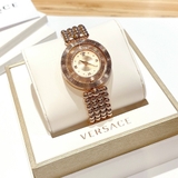 ĐỒNG HỒ NỮ VERSACE VE7900920 EON POUR FEMMES ROSE GOLD DÂY KIM LOẠI