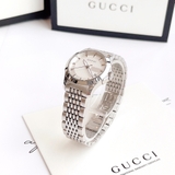 ĐỒNG HỒ NỮ GUCCI G TIMELESS SWISS WATCH 38MM YA126501