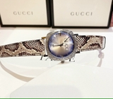 ĐỒNG HỒ GUCCI GUCCI UNISEX WATCH 35MM YA152401