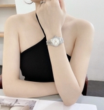ĐỒNG HỒ NỮ SALVATORE FERRAGAMO SFCU00119 DUO WHITE DIAL