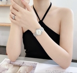 ĐỒNG HỒ NỮ SALVATORE FERRAGAMO SFCU00119 DUO WHITE DIAL