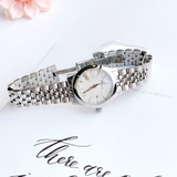 ĐỒNG HỒ NỮ SALVATORE FERRAGAMO SFCU00119 DUO WHITE DIAL