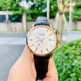 ĐỒNG HỒ NAM MIDO BELLUNA II SMALL SECONDS M024.428.36.031.00 M0244283603100