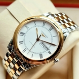 ĐỒNG HỒ NAM LONGINES FLAGSHIP L4.899.3.91.7 L48993917