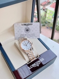 ĐỒNG HỒ NAM LONGINES FLAGSHIP L4.874.3.91.7 L48743917