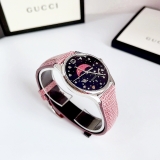 ĐỒNG HỒ NỮ GUCCI TIMELESS MOONPHASE YA1264046