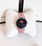 ĐỒNG HỒ NỮ GUCCI TIMELESS MOONPHASE YA1264046