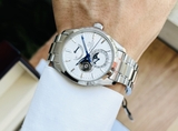 ĐỒNG HỒ NAM ORIENT STAR MOONPHASE RK-AY0002S (RE-AY0002S00B)