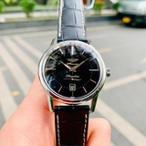 ĐỒNG HỒ NAM LONGINES FLAGSHIP HERITAGE L4.795.4.58.0 L47954580