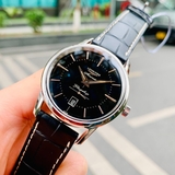 ĐỒNG HỒ NAM LONGINES FLAGSHIP HERITAGE L4.795.4.58.0 L47954580