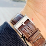 ĐỒNG HỒ NAM HAMILTON JAZZMASTER OPEN HEART ARABIC 40MM H32565521