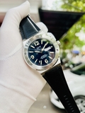 ĐỒNG HỒ NAM CHÍNH HÃNG I&W CARNIVAL 589G3 AUTOMATIC
