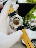 ĐỒNG HỒ NAM CHÍNH HÃNG I&W CARNIVAL 589G3 AUTOMATIC