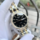 ĐỒNG HỒ NAM TISSOT T-CLASSIC AUTOMATIC III DAY DATE T065.430.22.051.00 ( T0654302205100 )