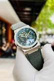 ĐỒNG HỒ NAM SALVATORE FERRAGAMO F-80 SFCX00722 SUSTAINABLE LIMITED EDITION WATCH 41MM