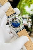 ĐỒNG HỒ NAM SALVATORE FERRAGAMO F-80 SFCX00622 SUSTAINABLE LIMITED EDITION WATCH 41MM
