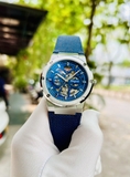 ĐỒNG HỒ NAM SALVATORE FERRAGAMO F-80 SFCX00622 SUSTAINABLE LIMITED EDITION WATCH 41MM