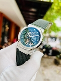 ĐỒNG HỒ NAM SALVATORE FERRAGAMO F-80 SFCX00722 SUSTAINABLE LIMITED EDITION WATCH 41MM
