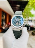 ĐỒNG HỒ NAM SALVATORE FERRAGAMO F-80 SFCX00722 SUSTAINABLE LIMITED EDITION WATCH 41MM