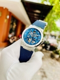 ĐỒNG HỒ NAM SALVATORE FERRAGAMO F-80 SFCX00622 SUSTAINABLE LIMITED EDITION WATCH 41MM