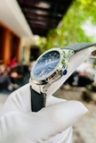 ĐỒNG HỒ NAM SALVATORE FERRAGAMO F-80 SFCX00622 SUSTAINABLE LIMITED EDITION WATCH 41MM