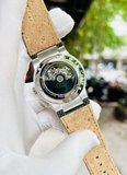 ĐỒNG HỒ NAM SALVATORE FERRAGAMO F-80 SFCX00722 SUSTAINABLE LIMITED EDITION WATCH 41MM