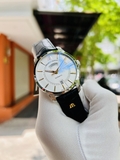 ĐỒNG HỒ NAM MAURICE LACROIX PONTOS DAY DATE PT6358-SS001-23E-2