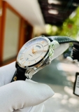 ĐỒNG HỒ NAM MAURICE LACROIX PONTOS DAY DATE PT6358-SS001-23E-2