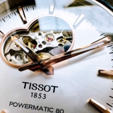 ĐỒNG HỒ NAM TISSOT T1274071103101