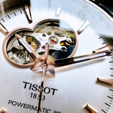 ĐỒNG HỒ NAM TISSOT T1274071103101