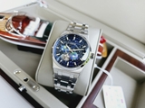 ĐỒNG HỒ NAM CARNIVAL I&W EARTH BLUE DIAL IW708G-2