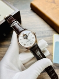 ĐỒNG HỒ FREDERIQUE CONSTANT HEART BEAT FC-310MV5B4 DÂY DA