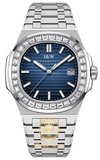 ĐỒNG HỒ NAM CARNIVAL NAUTILUS 8108G-VT-X