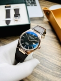 ĐỒNG HỒ NAM FREDERIQUE CONSTANT FC-303B4NH4 HIGHLIFE COSC CASE GOLD DÂY DA