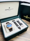 ĐỒNG HỒ NAM FREDERIQUE CONSTANT FC-303B4NH4 HIGHLIFE COSC CASE GOLD DÂY DA