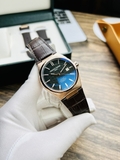 ĐỒNG HỒ NAM FREDERIQUE CONSTANT FC-303B4NH4 HIGHLIFE COSC CASE GOLD DÂY DA