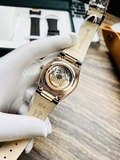 ĐỒNG HỒ NAM FREDERIQUE CONSTANT FC-303B4NH4 HIGHLIFE COSC CASE GOLD DÂY DA