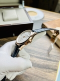 ĐỒNG HỒ NAM FREDERIQUE CONSTANT RUNABOUT AUTOMATIC FC-303RMS5B4