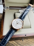 ĐỒNG HỒ NAM FREDERIQUE CONSTANT RUNABOUT AUTOMATIC FC-303RMS5B4