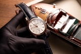 ĐỒNG HỒ NAM FREDERIQUE CONSTANT RUNABOUT AUTOMATIC FC-303RMS5B4